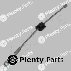 Ashika 131-00-0322 — Cable Pull, parking brake