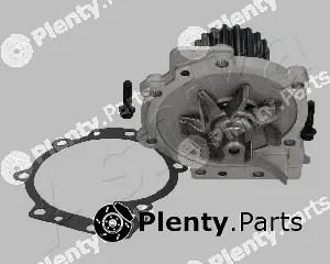Ashika 35-00-0801 — Water Pump, engine cooling