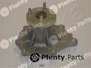 Ashika 35-01-101 — Water Pump, engine cooling