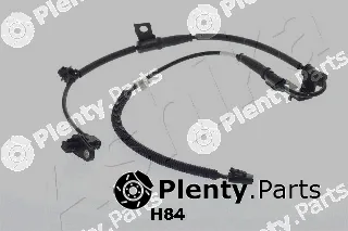 Ashika 151-0H-H84 — Sensor, wheel speed