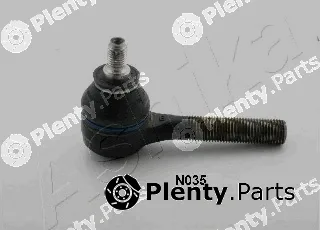 Ashika 111-0N-N035 — Tie Rod End