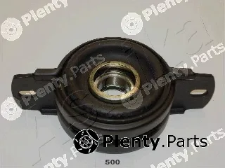 Ashika GOM-500 — Bearing, propshaft centre bearing