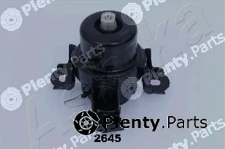 Ashika GOM-2645 — Mounting, engine