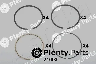 Ashika 32-21003 — Piston Ring
