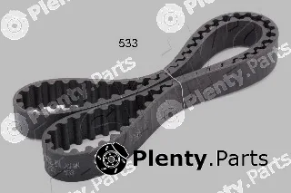 Ashika 40-05-533 — Timing Belt