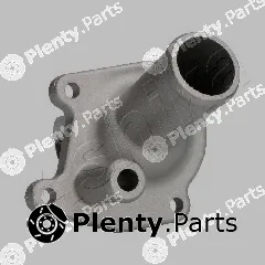 Ashika 38-0W-W13 — Thermostat, coolant