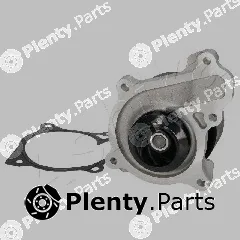 Ashika 35-03-346 — Water Pump, engine cooling