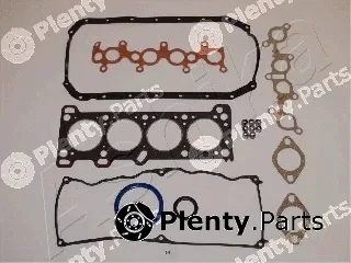 Ashika 49-03-396 — Full Gasket Kit, engine