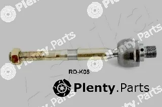 Ashika 103-0K-K05 — Inner Tie Rod