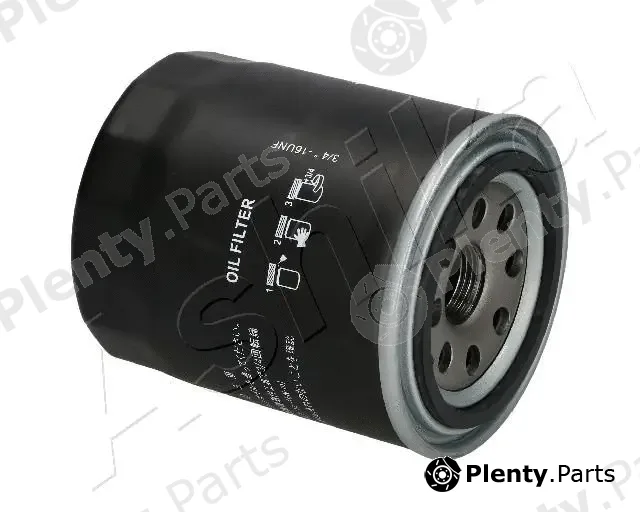 Ashika 30-00-MC06 — Fuel Filter