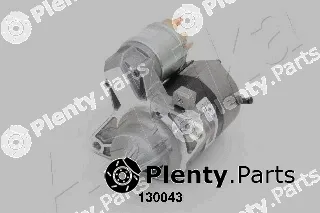 Ashika 003-130043 — Starter