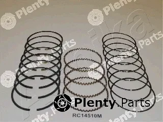 Ashika 34-14510M — Piston Ring