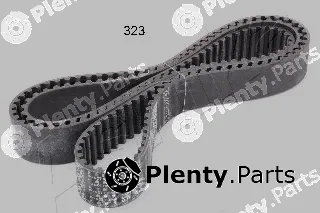 Ashika 40-03-323 — Timing Belt