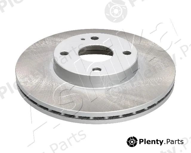 Ashika 60-03-349C — Brake Disc