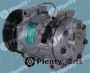 Ashika CMP2020130 — Compressor, air conditioning