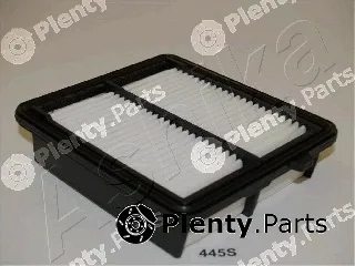 Ashika 20-04-445 — Air Filter