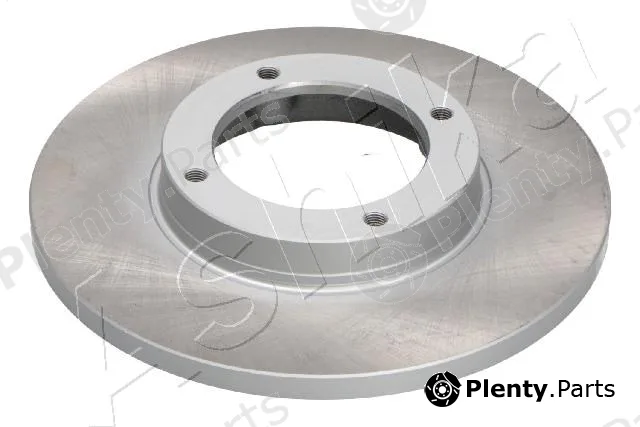 Ashika 60-00-079C — Brake Disc