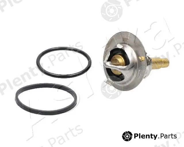 Ashika 38-00-0505 — Thermostat, coolant