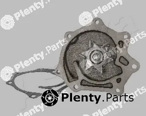 Ashika 35-01-193 — Water Pump, engine cooling