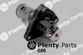 Ashika 22-086 — Thermostat, coolant