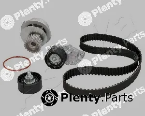 Ashika SKC393 — Water Pump & Timing Belt Kit