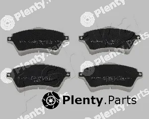 Ashika 50-0L-L03 — Brake Pad Set, disc brake