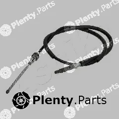Ashika 131-00-0114 — Cable Pull, parking brake