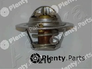 Ashika 38-02-210 — Thermostat, coolant