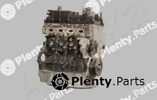 Ashika HY004 — Complete Engine