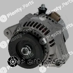 Ashika 002-T547 — Alternator