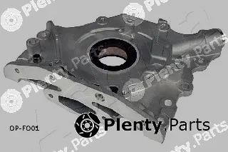 Ashika 157-FO-FO01 — Oil Pump