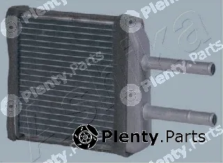 Ashika RSD313001 — Heat Exchanger, interior heating