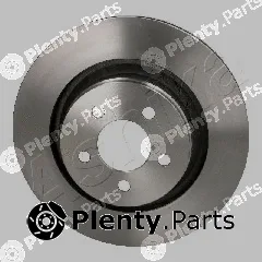 Ashika 60-09-925 — Brake Disc