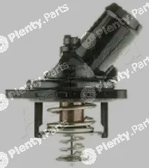 Ashika 22-0124 — Thermostat, coolant