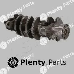 Ashika 18KI001 — Crankshaft