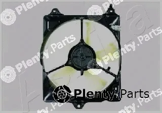 Ashika VNT151017 — Fan, engine cooling