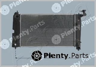 Ashika RDA153116 — Radiator, engine cooling