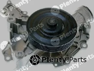 Ashika 35-00-0517 — Water Pump, engine cooling
