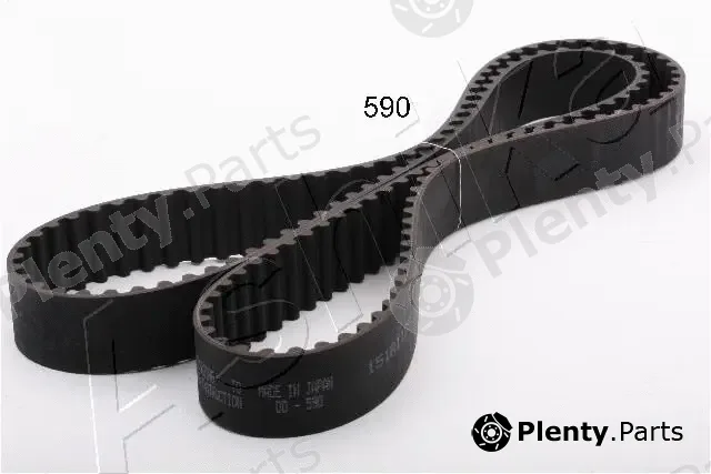 Ashika 40-05-590 — Timing Belt
