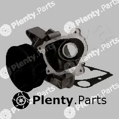 Ashika 35-00-0103 — Water Pump, engine cooling