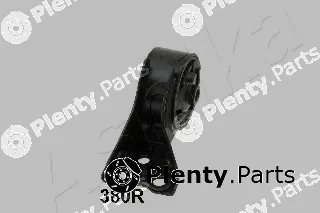 Ashika GOM-380R — Mounting, engine