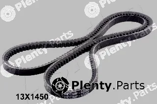 Ashika 109-13X1450 — V-Belt