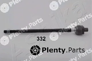 Ashika 103-03-332L — Inner Tie Rod