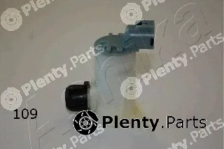 Ashika 156-01-109 — Washer Fluid Pump, window cleaning
