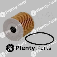 Ashika 10-01-195 — Oil Filter