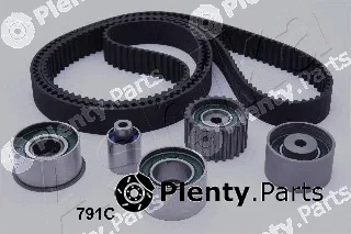 Ashika KCT791C — Timing Belt Kit