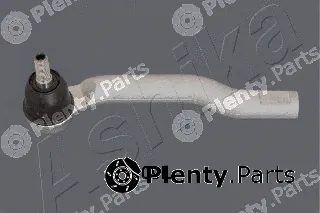 Ashika 111-01-1009L — Tie Rod End