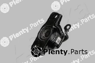 Ashika GOM-1163 — Mounting, engine