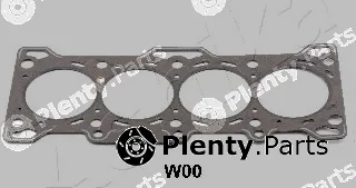 Ashika 46-0W-W00 — Gasket, cylinder head