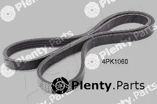 Ashika 112-4PK1060 — V-Ribbed Belt